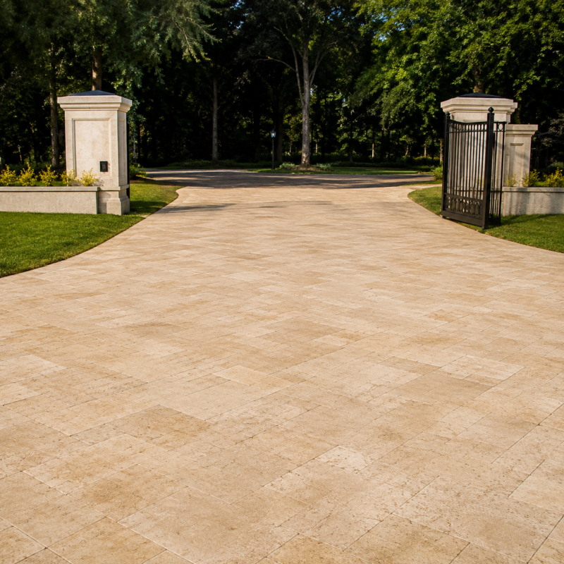 Miami Travertine