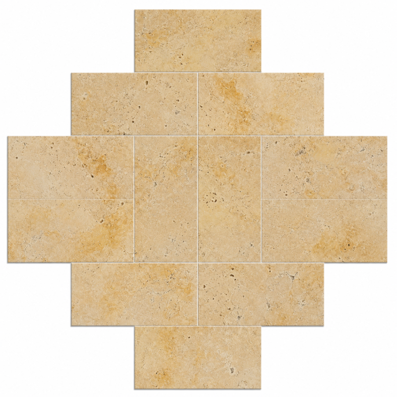 Miami Travertine