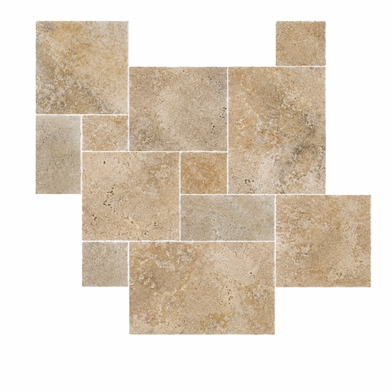Miami Travertine