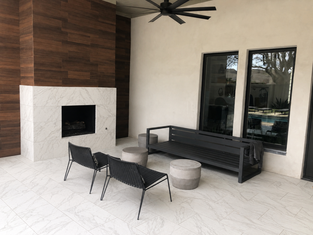 Miami Travertine