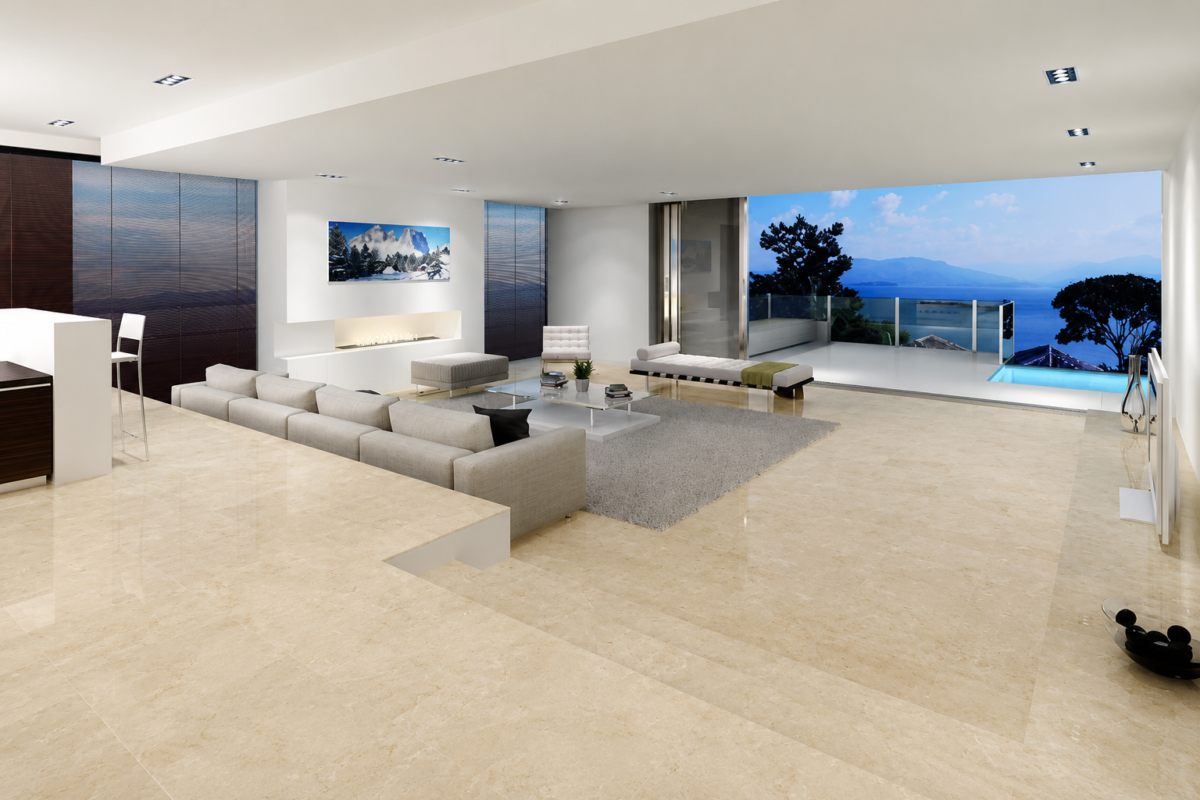 Miami Travertine