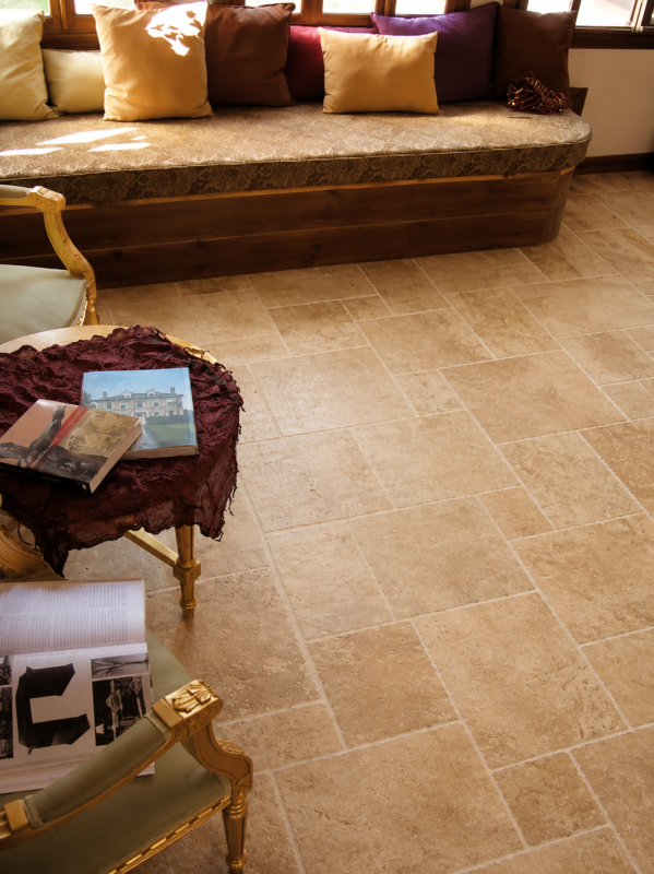 Miami Travertine