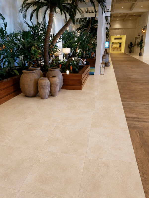 Miami Travertine