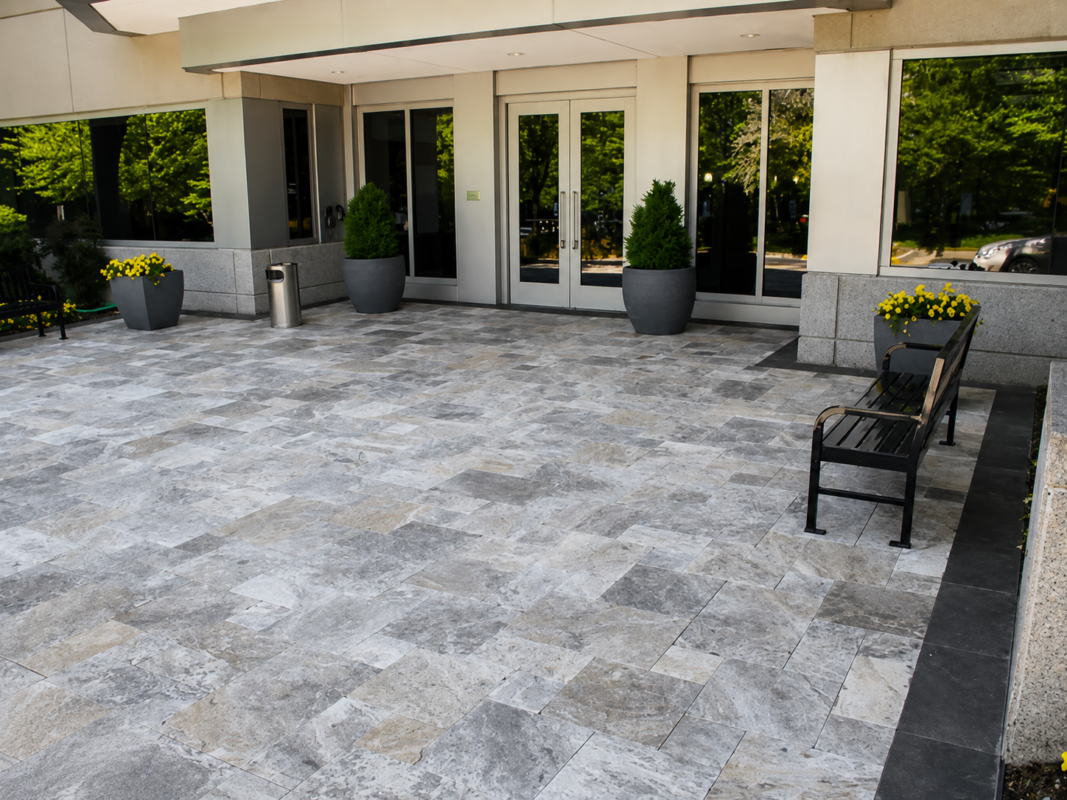 Miami Travertine