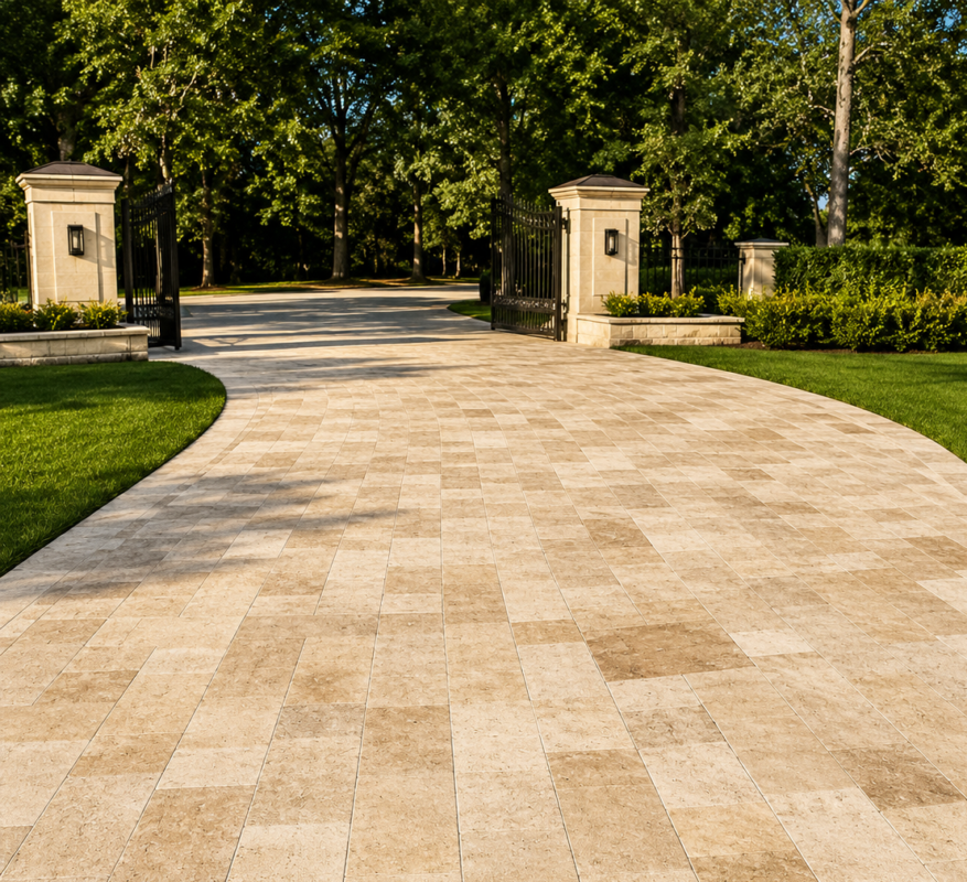 Miami Travertine