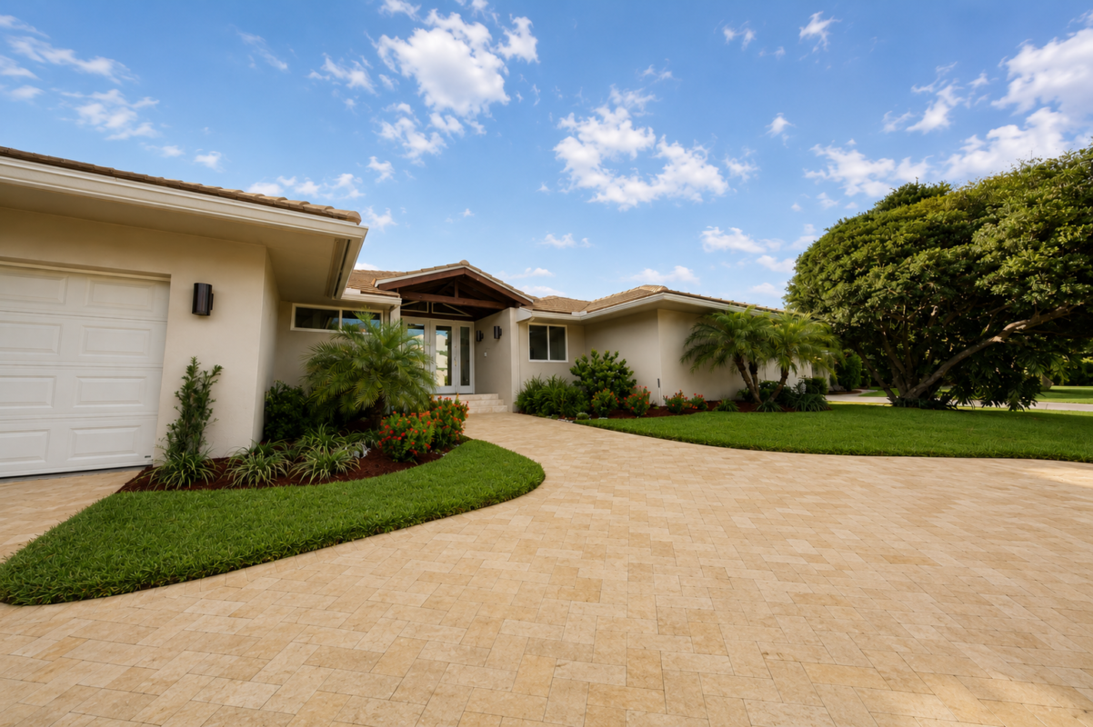 Miami Travertine