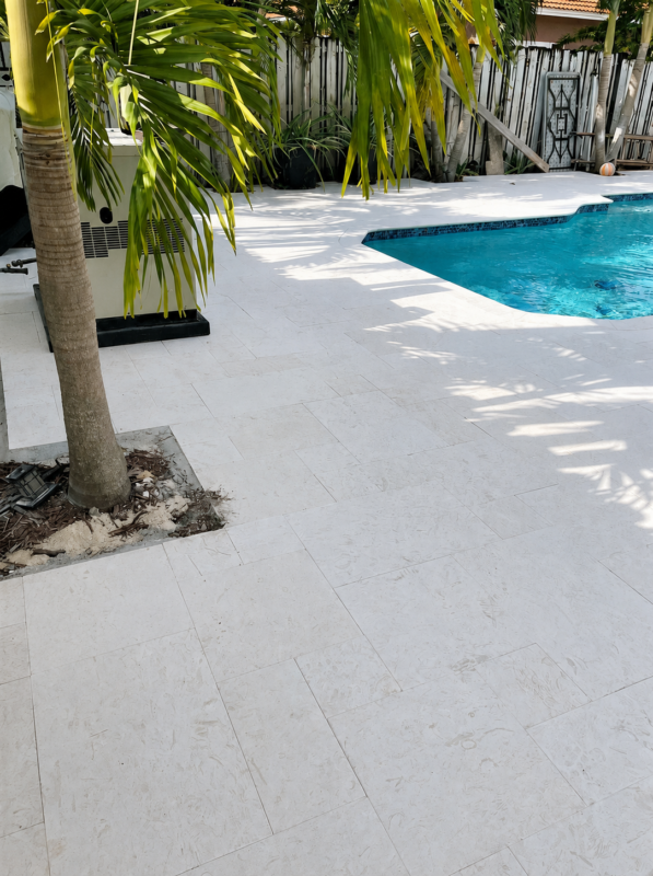 Miami Travertine