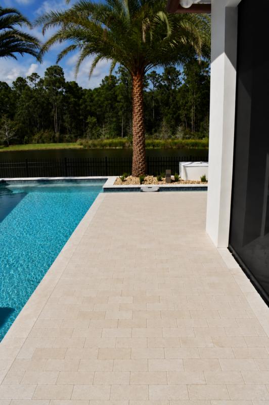 Miami Travertine
