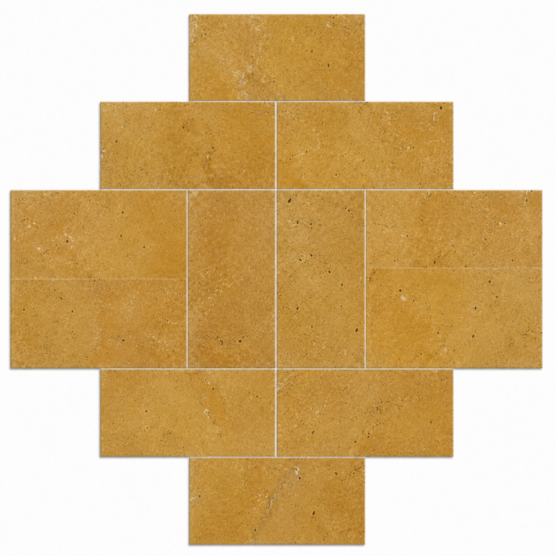 Miami Travertine