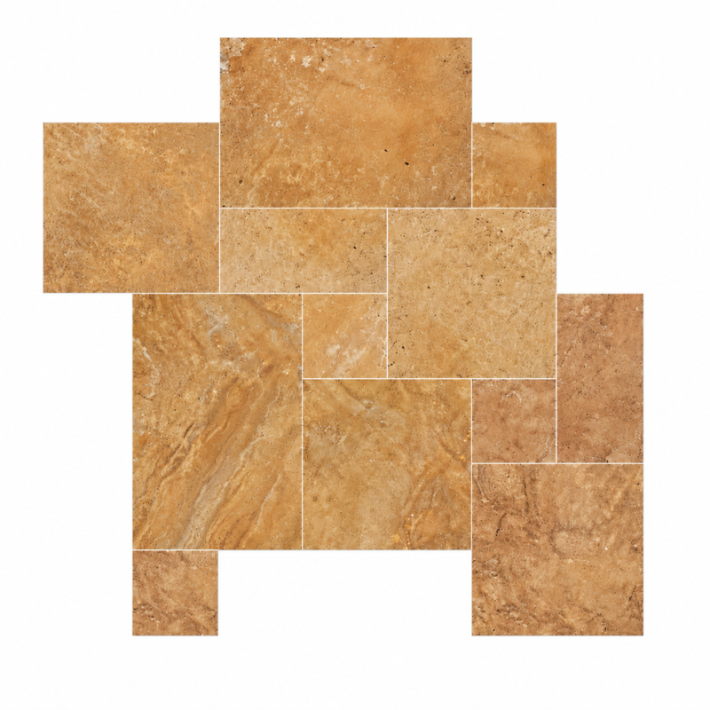 Miami Travertine