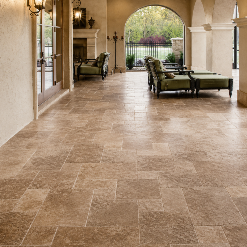 Miami Travertine
