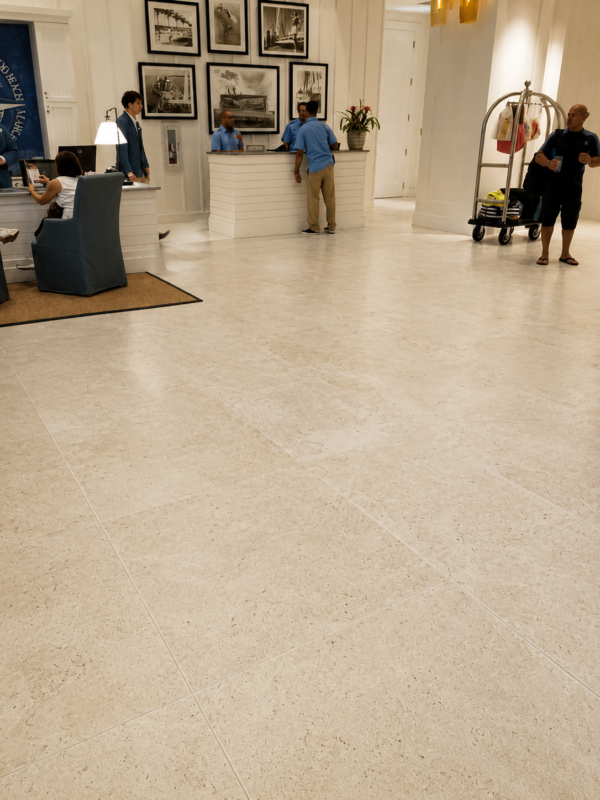 Miami Travertine