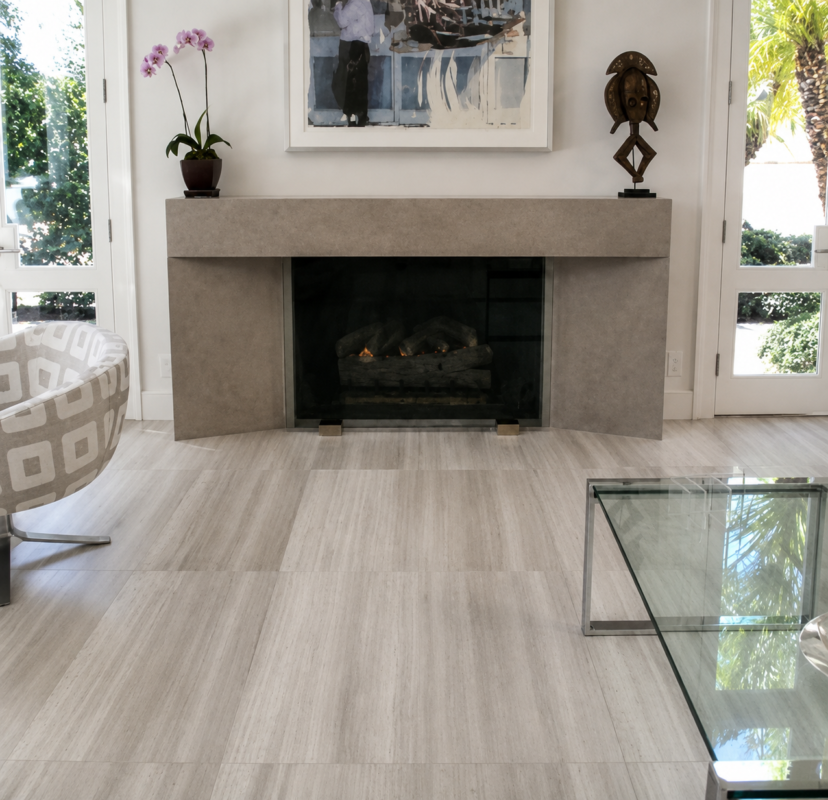 Miami Travertine