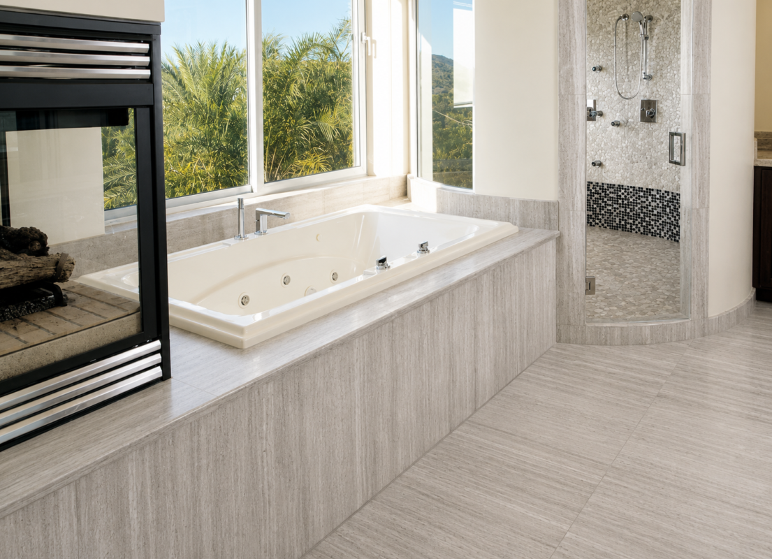 Miami Travertine