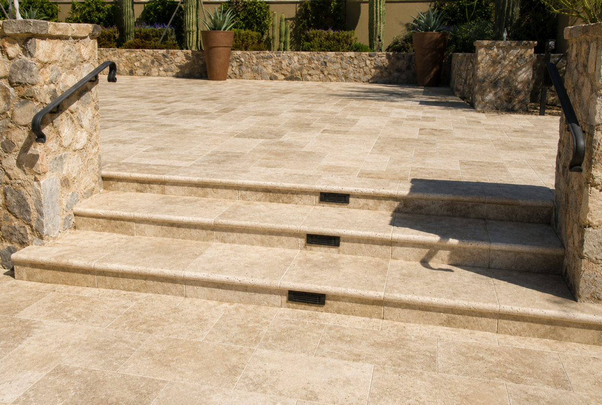 Miami Travertine