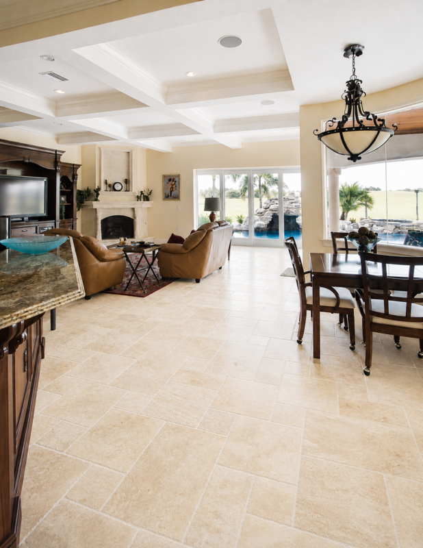 Miami Travertine