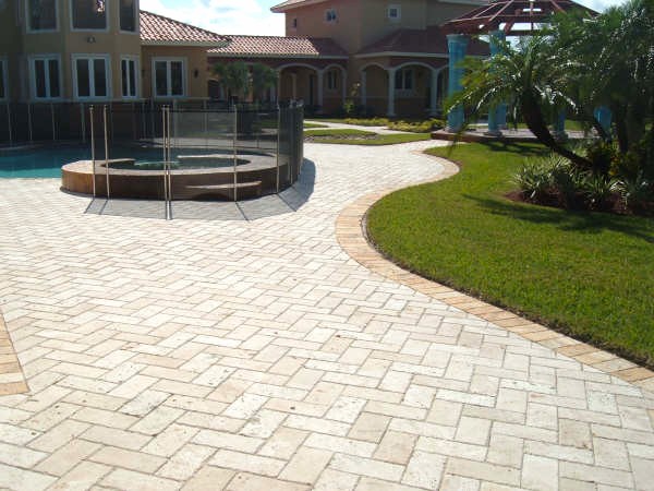 Miami Travertine