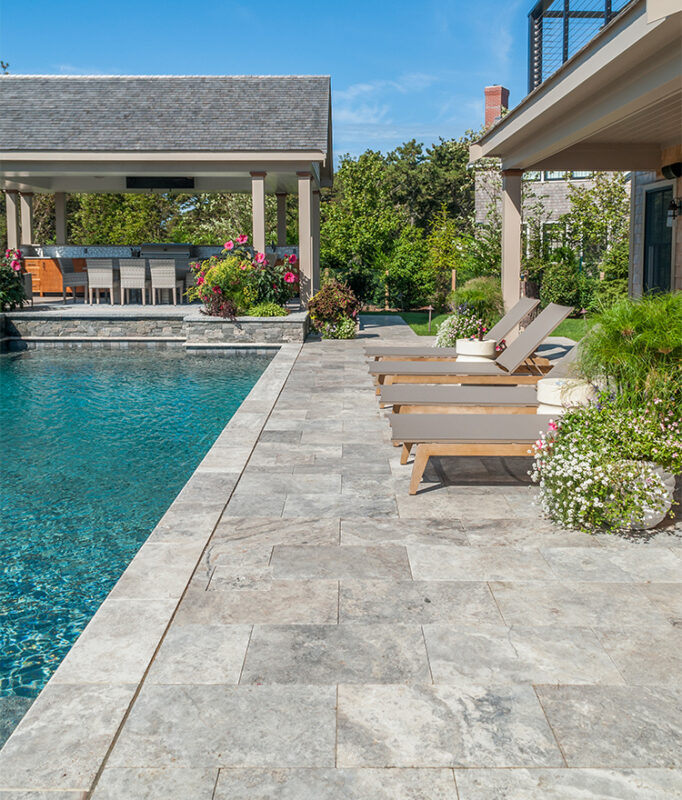 Miami Travertine
