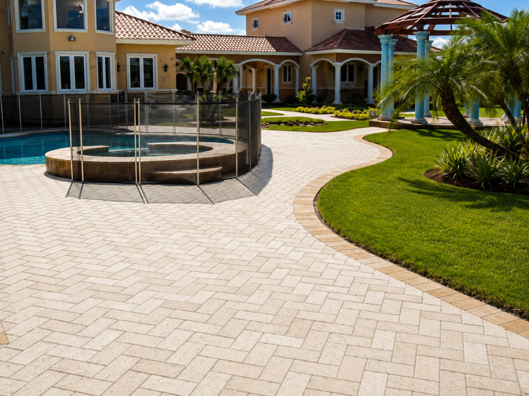 Miami Travertine