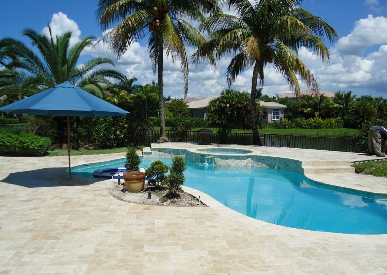 Miami Travertine
