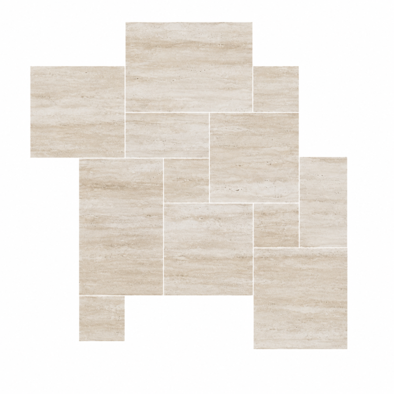 Miami Travertine