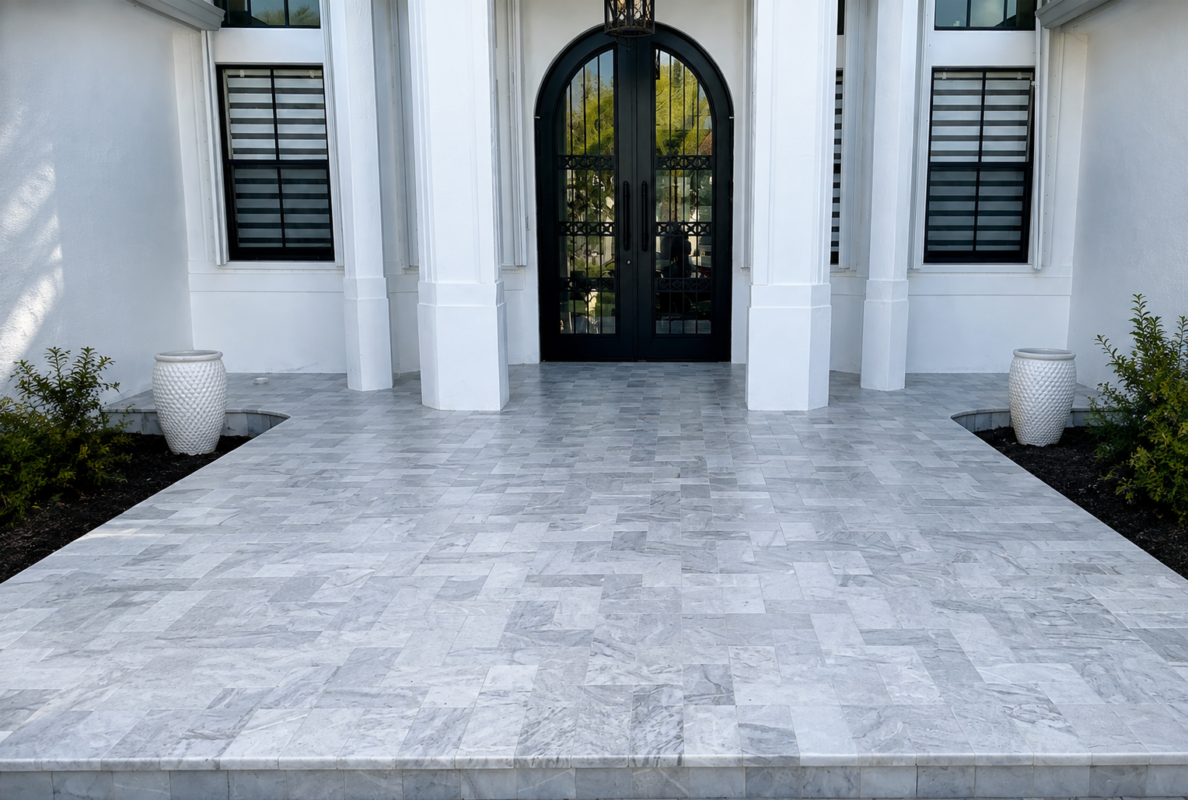 Miami Travertine