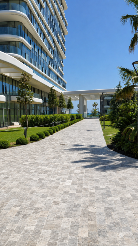 Miami Travertine