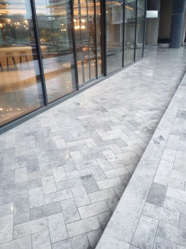 Miami Travertine