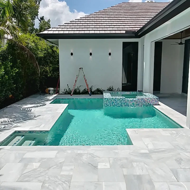 Miami Travertine