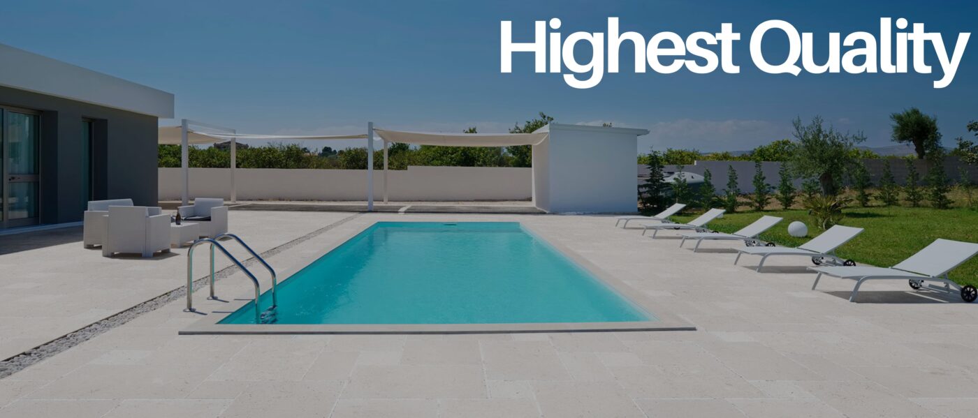 Miami Travertine