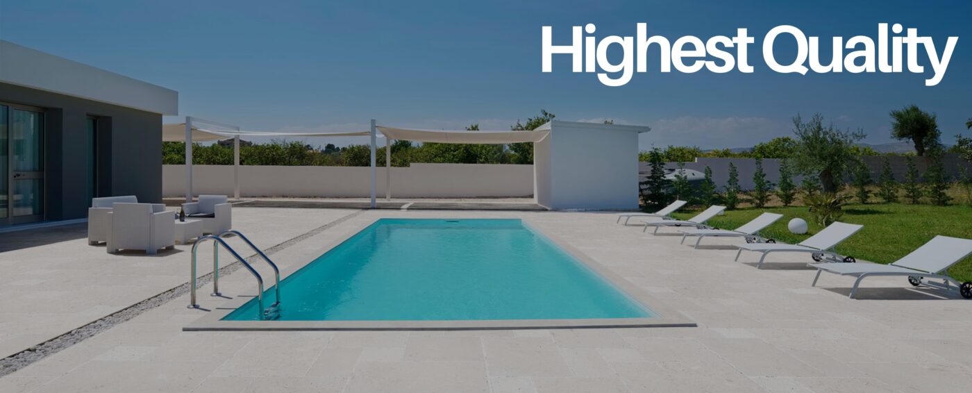 Miami Travertine