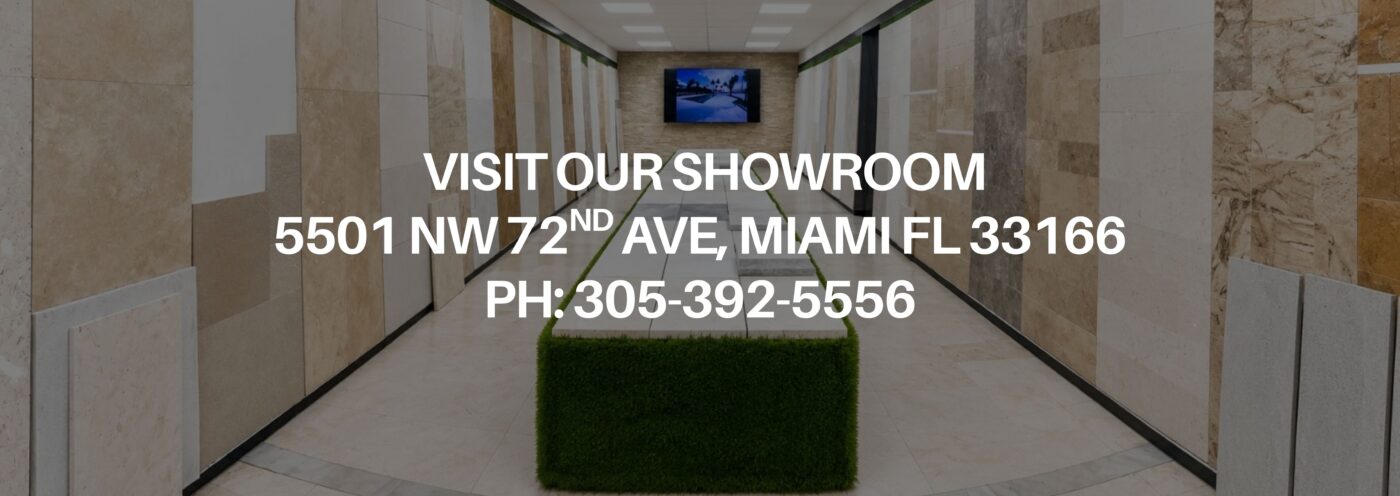 Miami Travertine