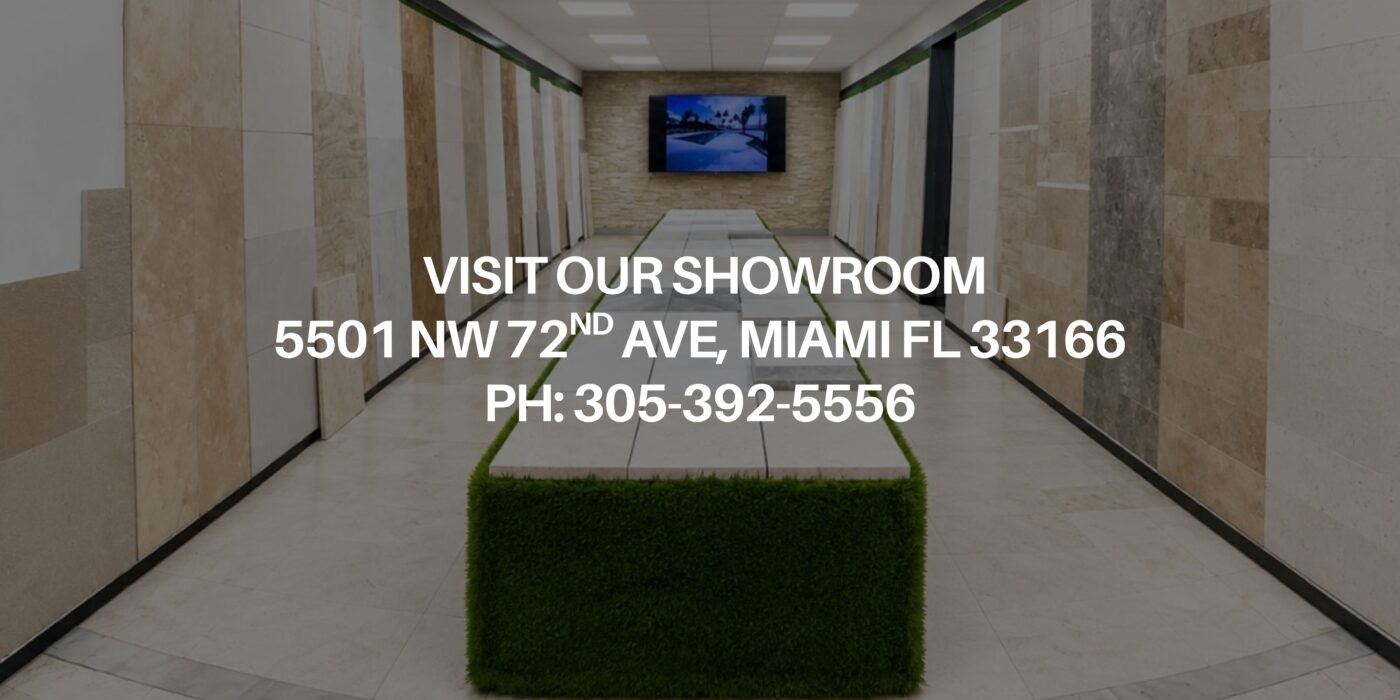 Miami Travertine