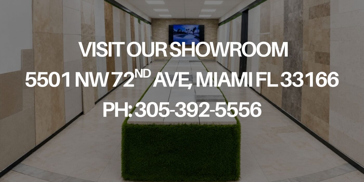 Miami Travertine