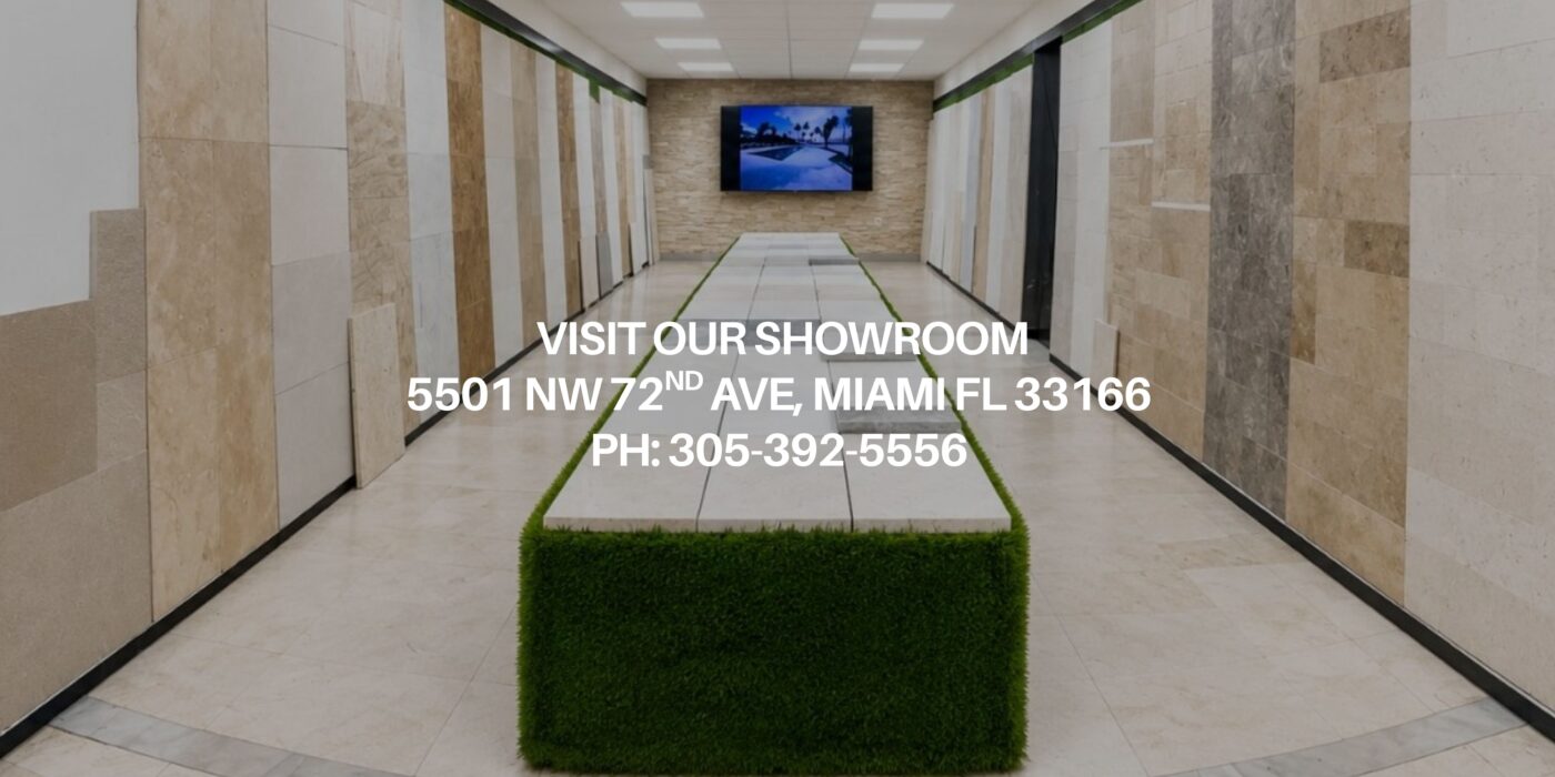 Miami Travertine