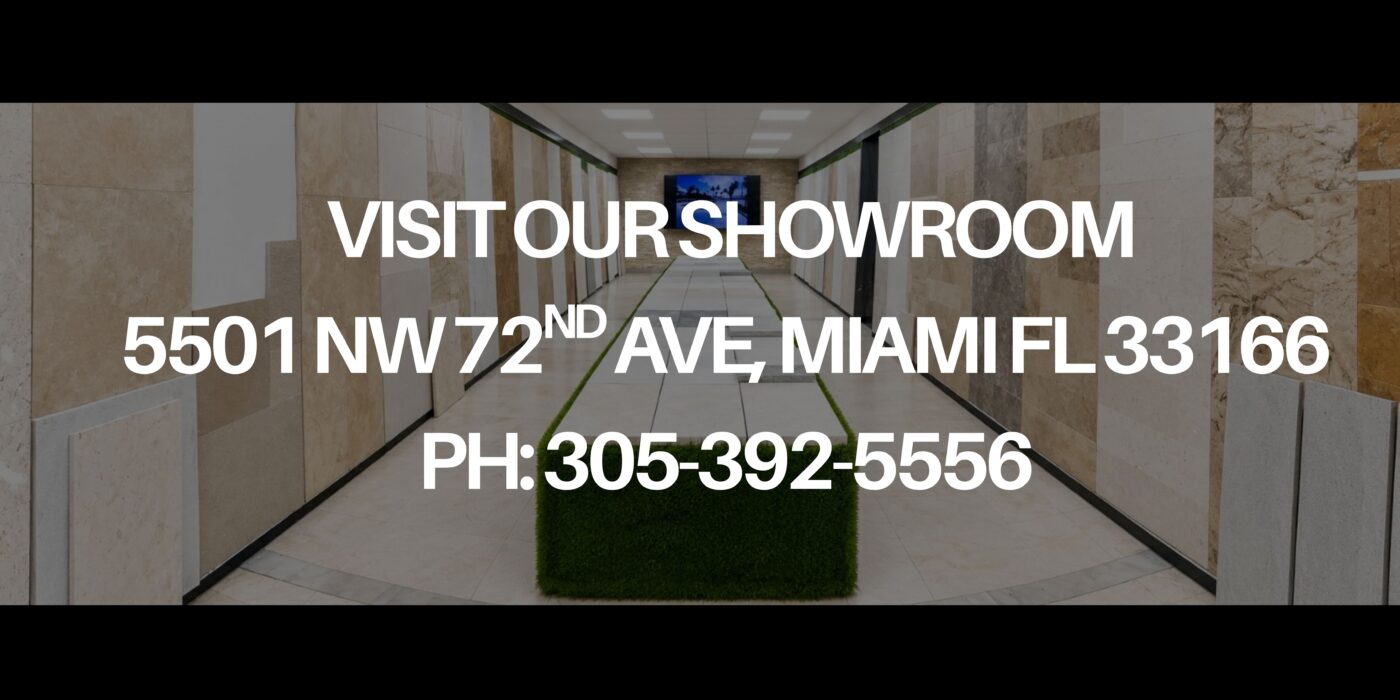 Miami Travertine