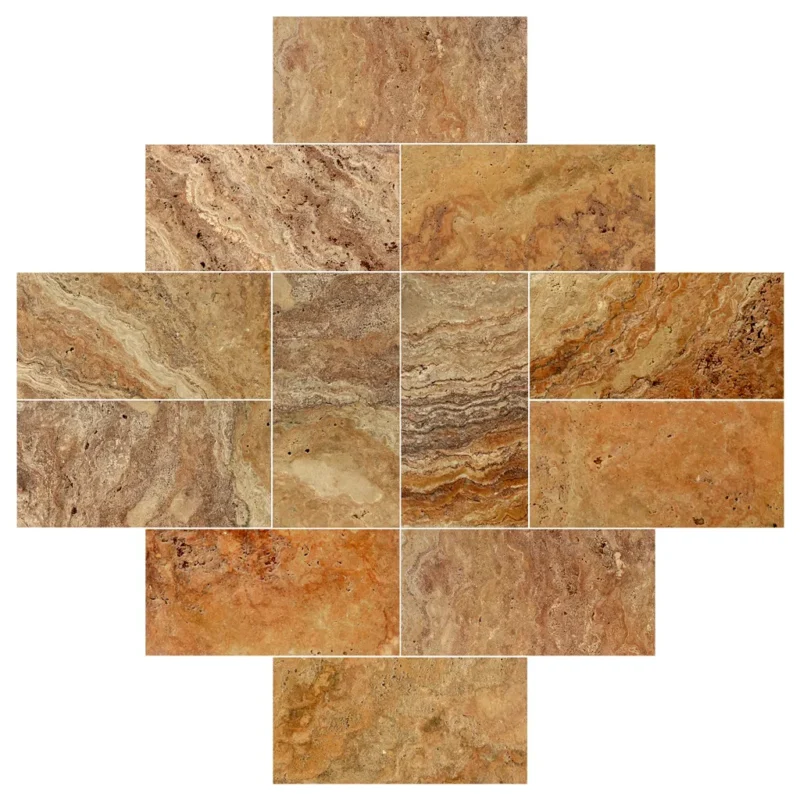 Miami Travertine