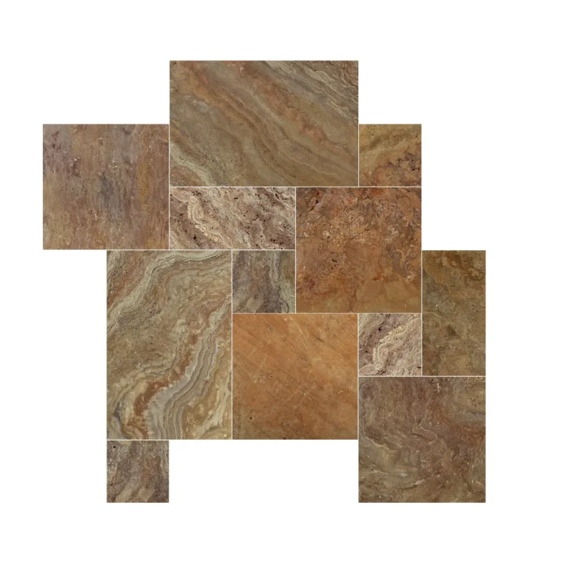 Miami Travertine