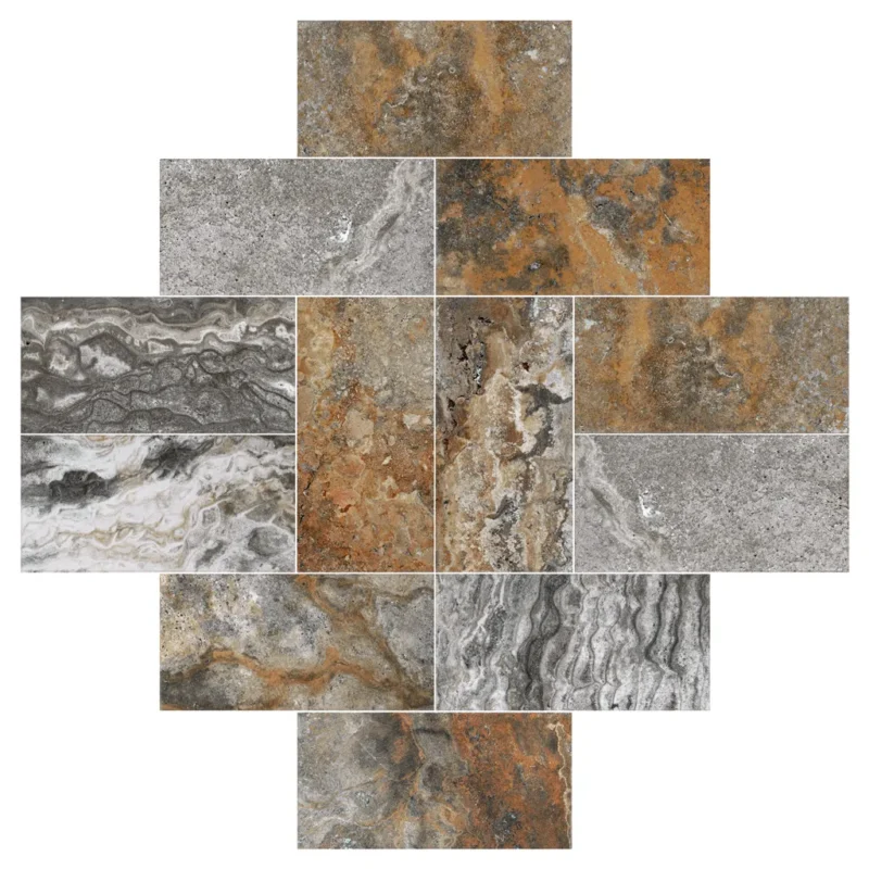 Miami Travertine