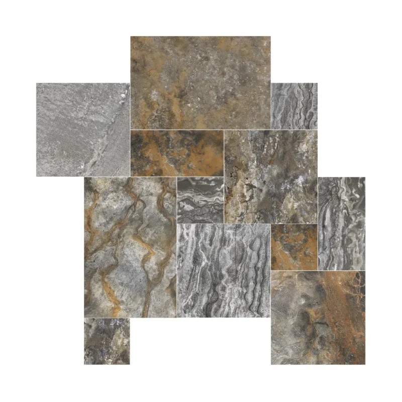 Miami Travertine