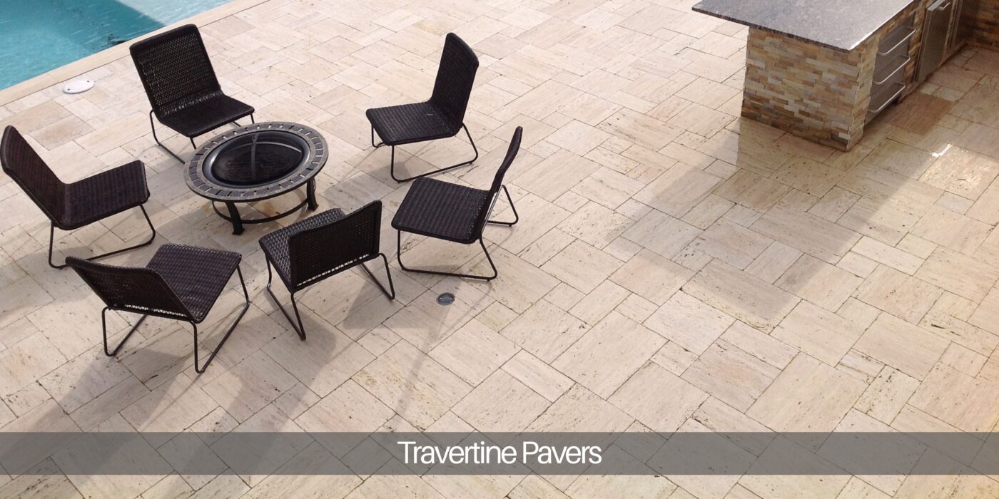 Miami Travertine