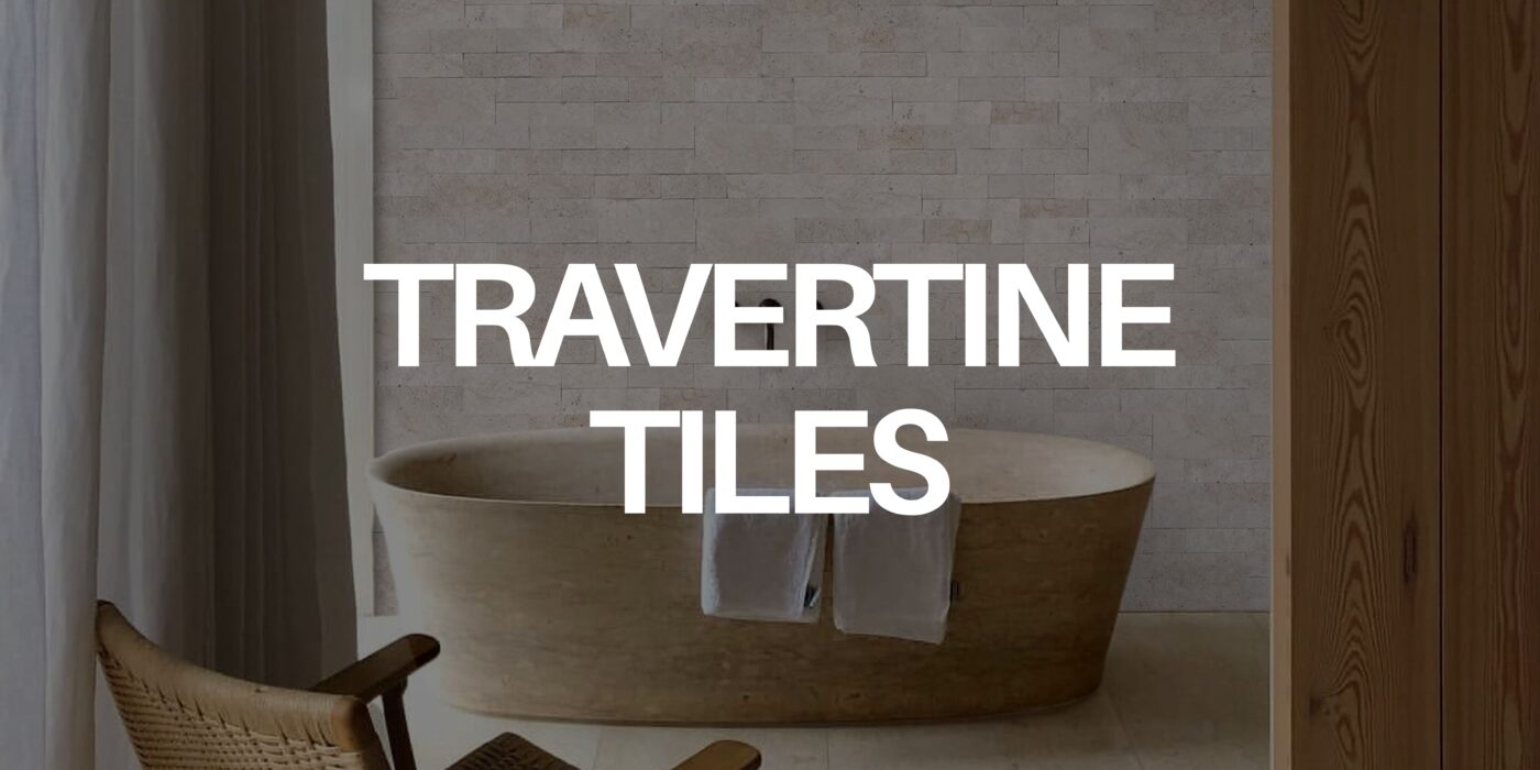 Miami Travertine