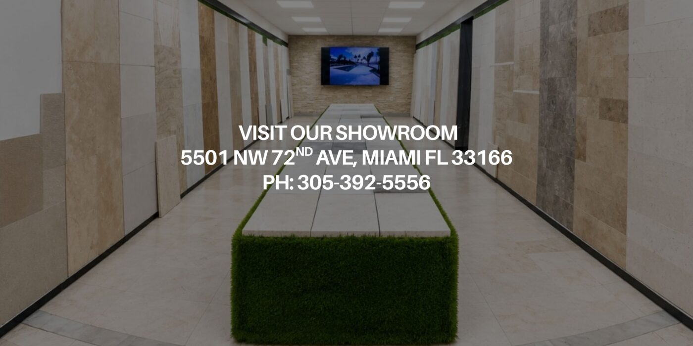 Miami Travertine