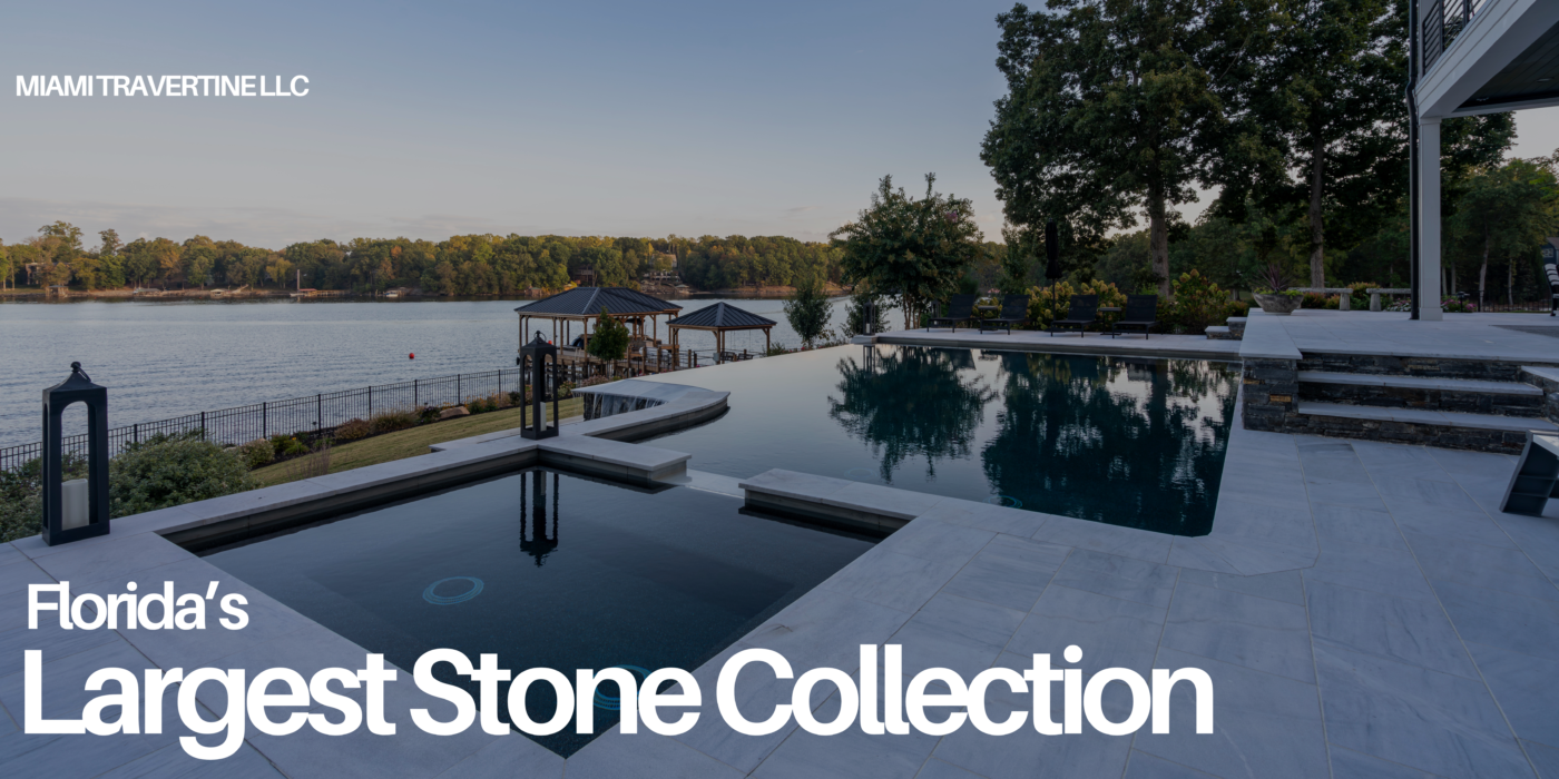 Miami Travertine