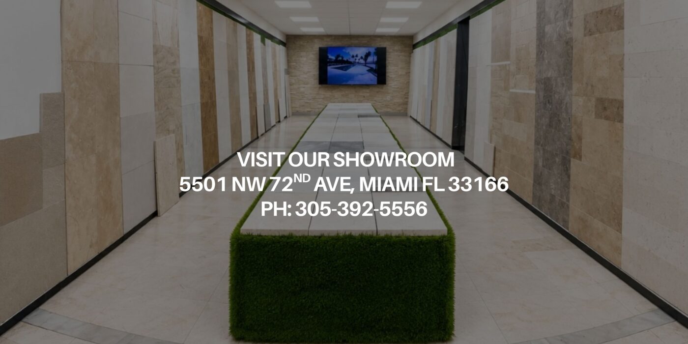 Miami Travertine
