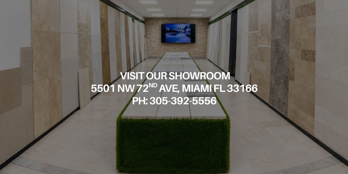 Miami Travertine