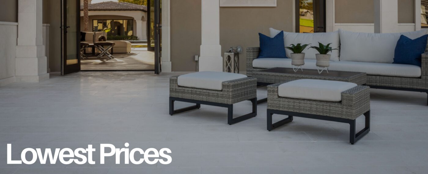 Miami Travertine