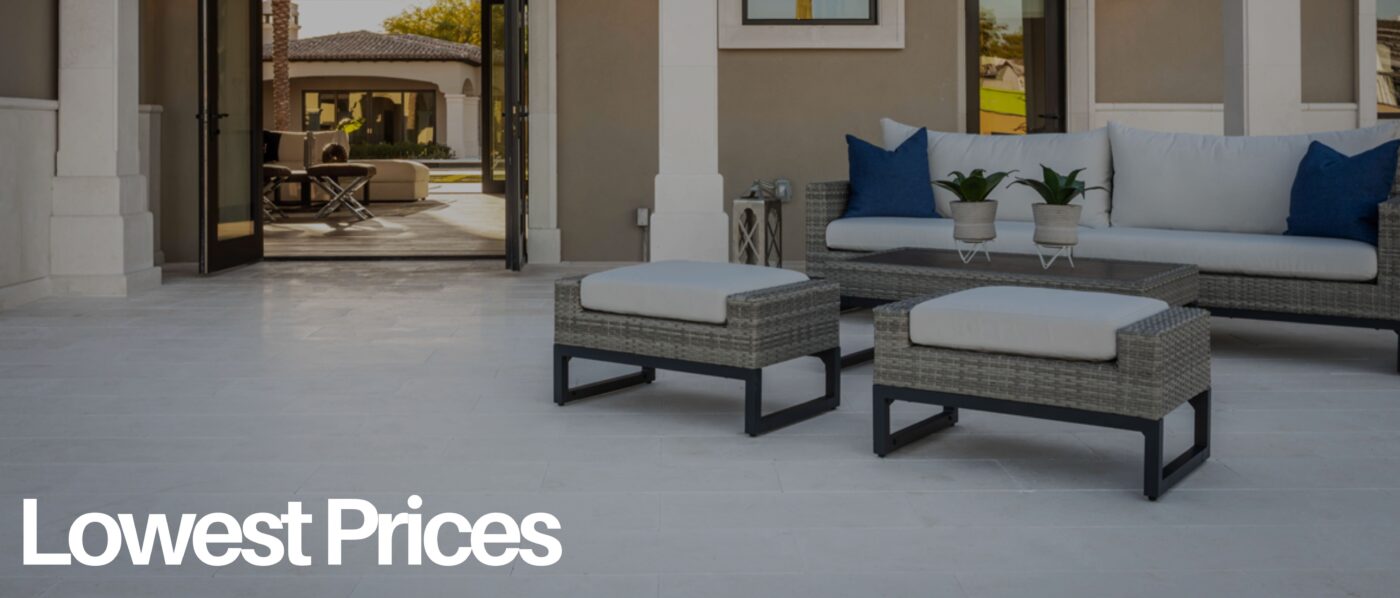Miami Travertine