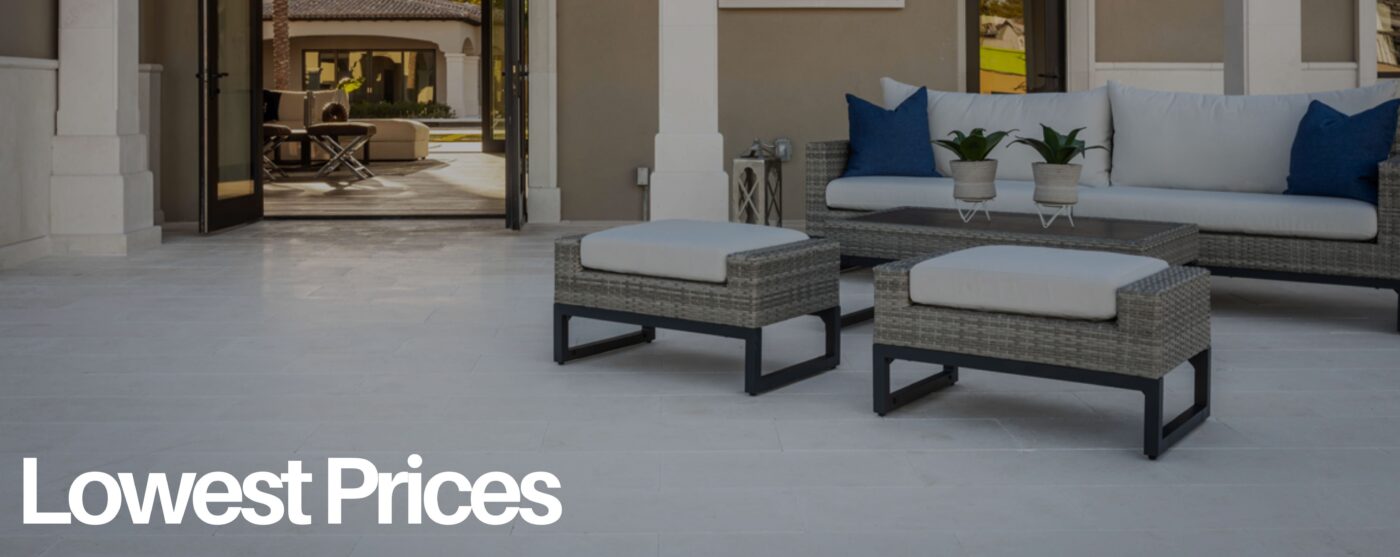 Miami Travertine