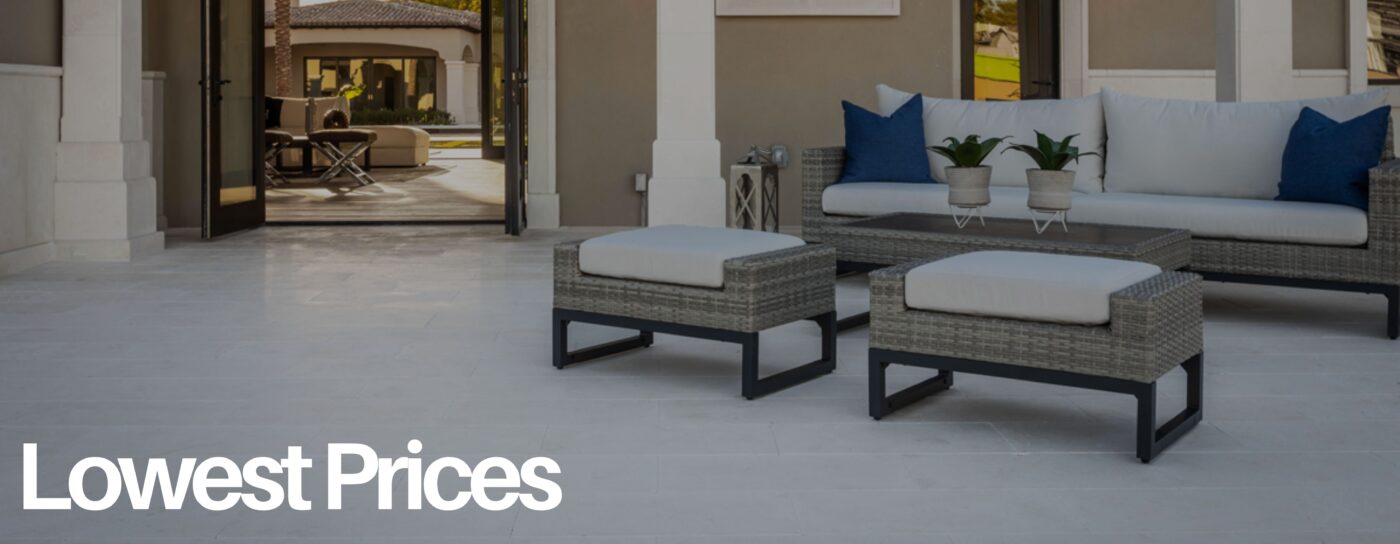 Miami Travertine